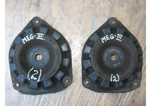 Опора переднього амортизатора верхня Renault Megane III, Scenic III, Grand Scenic III, 540340002R